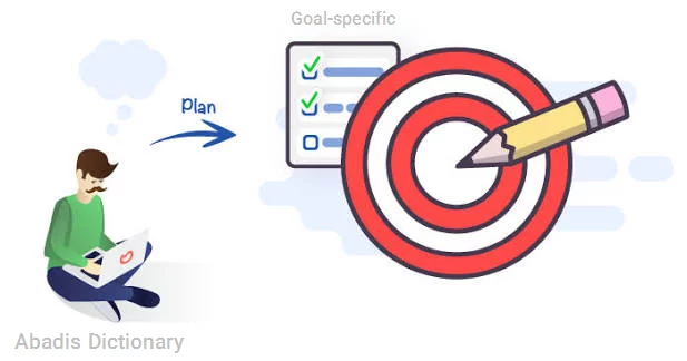 goal specific